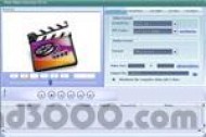 Happy AVI MPEG DVD Converter screenshot